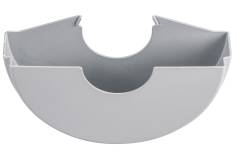 Trennschleif-Schutzhaube 125 mm, halbgeschlossen, WEF/ WEPF 9-125, WF/ WPF 18 LTX 125 (630355000) 