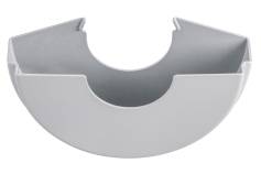 Trennschleif-Schutzhaube 150 mm, halbgeschlossen, WEF 15-150 Quick (630378000) 