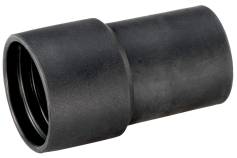 Anschlussmuffe Innen-Ø 40 mm / Aussen-Ø 45 mm (630796000) 