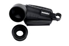 Staubabsaugadapter DDE 14 (630829000) 