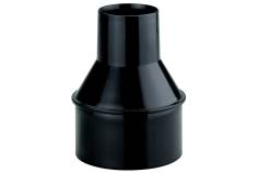 Reduzierhülse 100/58 mm für Absaugung (630841000) 