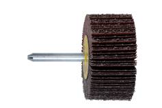 Lamellenschleifrad 50 x 20 x 6 mm, P 60, NK (631110000) 
