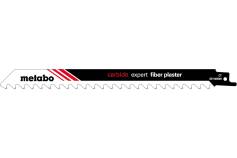 Säbelsägeblatt "expert fiber plaster"  300 x 1,5 mm (631146000) 