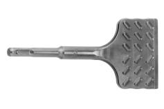 SDS-plus Fliesenmeißel gekr. 175 x 65mm (631449000) 