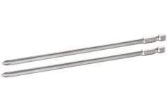 2 Bits Phillips Gr. 2 / 180 mm (631582000) 