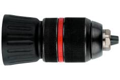 Schnellspannbohrfutter Futuro Plus S2M 13 mm mit Adapter, KHE 32 (631923000) 