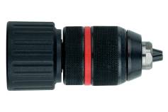 Schnellspannbohrfutter Futuro Plus S2M 13 mm  mit Adapter  UHE/ KHE  28 Plus (631930000) 