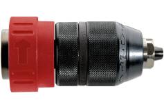 Schnellspannbohrfutter Futuro Plus S2M 13 mm mit Adapter (631968000) 