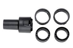Hartkonus-Muffen Set Quick, 3-teilig (635412000) 