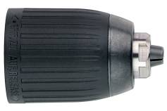 Schnellspannb. Futuro Plus H1 10 mm, 3/8" (636515000) 