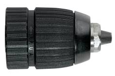 Schnellspannb. Futuro Plus H2 13 mm, 1/2" (636520000) 