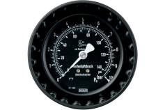 Manometer mit Schutzkappe (7823672327) 