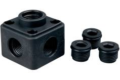 Wandscheibe WS 1/2"  (7876194001) 