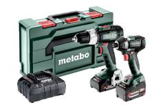 Combo Set 2.8.2 18V (685194000) Akku-Maschinen im Set 