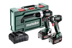 Combo Set 2.8.4 18V (685196000) Akku-Maschinen im Set 