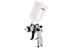 FSP 600 LVLP (601578000) Druckluft-Farbspritzpistole 