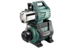HWW 6000/25 Inox (600975000) Hauswasserwerk 