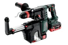 KH 18 LTX BL 28 Q Set ISA  (601715930) Akku-Kombihammer 