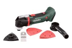 MT 18 LTX (613021890) Akku-Multitool 
