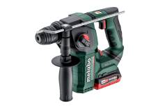PowerMaxx BH 12 BL 16 (600207800) Akku-Bohrhammer 