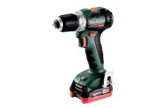 PowerMaxx BS 12 BL (601044800) Akku-Bohrschrauber 