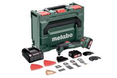 PowerMaxx MT 12 (613089510) Akku-Multitool 