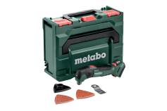 PowerMaxx MT 12 (613089840) Akku-Multitool 