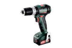 PowerMaxx SB 12 BL (601046500) Akku-Schlagbohrschrauber 