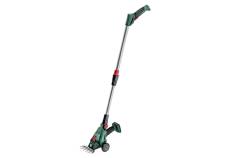 PowerMaxx SGS 12 Q Set (691193000) Akku-Strauch- und Grasschere 