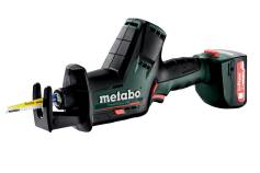 PowerMaxx SSE 12 BL (602322500) Akku-Säbelsäge 