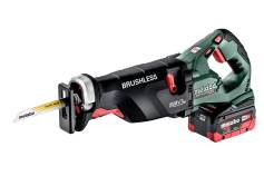 SSEP 18 LTX BL MVT (602258810) Akku-Säbelsäge 