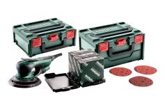 SXE 150-5.0 BL Set (691039000) Exzenterschleifer 