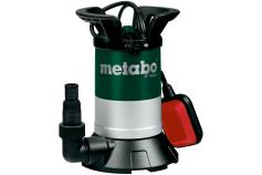 TP 13000 S (0251300000) Klarwasser-Tauchpumpe 