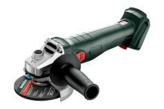 W 18 L 9-115 (602246840) Akku-Winkelschleifer 