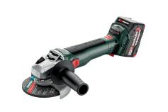 W 18 LT BL 11-125 (613052510) Akku-Winkelschleifer 