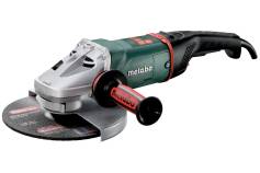 WE 22-230 MVT (606464580) Winkelschleifer 