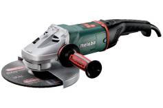 WE 24-230 MVT (606469580) Winkelschleifer 