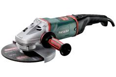 WE 26-230 MVT Quick (606475260) Winkelschleifer 