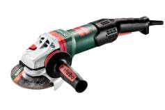 WEPBA 17-125 Quick RT (601097000) Winkelschleifer 