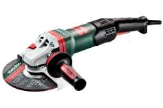 WEPBA 19-180 Quick RT (601099000) Winkelschleifer 