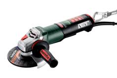 WEPBA 20-150 Quick DS BL (600645000) Winkelschleifer 