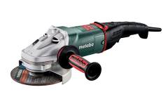 WEPBA 24-180 MVT Quick (606480000) Winkelschleifer 