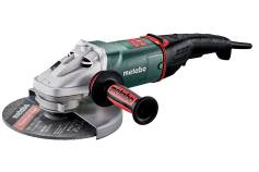 WEPBA 24-230 MVT Quick (606481000) Winkelschleifer 