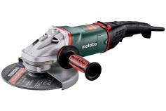WEPBA 26-230 MVT Quick (606482000) Winkelschleifer 