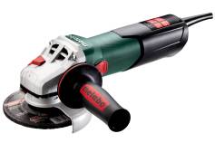 WEV 11-125 Quick (603625000) Winkelschleifer 