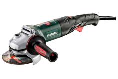 WEV 1500-125 RT (601243000) Winkelschleifer 
