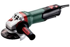 WPB 13-125 Quick (603631000) Winkelschleifer 