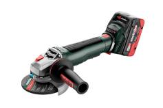 WPB 18 LT BL 11-125 Quick (613059660) Akku-Winkelschleifer 