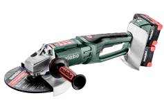 WPB 36-18 LTX BL 24-230 Quick (613103810) Akku-Winkelschleifer 